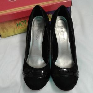 Hot Tomato Women's Heels